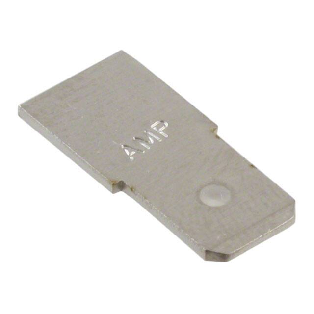 42559-1 TE Connectivity AMP Connectors  Connettori a sgancio rapido Connettori a sgancio rapido